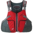 thumbnail image 1 of Stohlquist Coaster Recreational Lifejacket (PFD) Red Large, 1 of 2