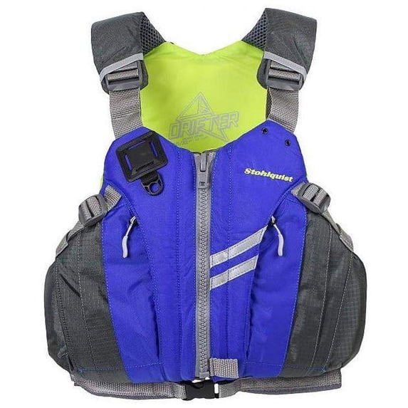 Stohlquist Drifter Life Jacket PFD