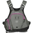 thumbnail image 1 of Stohlquist Edge Life Jacket Gray Purple S/M (PDF), 1 of 1