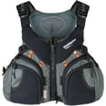 thumbnail image 1 of Stohlquist Keeper Fishing Life Jacket PFD, 1 of 4