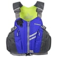 thumbnail image 1 of Stohlquist Men's Drifter Lifejacket (PFD)-SapphireBlu-S/M, 1 of 2