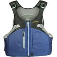 thumbnail image 1 of Stohlquist Men's Ebb Lifejacket Navy L/XL (PFD), 1 of 3
