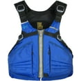 thumbnail image 1 of Stohlquist Trekker Men's Life Jacket PFD, 1 of 3