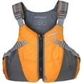 thumbnail image 1 of Stohlquist WaterWare Adult Spectrum Lifejacket (PFD), Mango, Universal One Size, 1 of 3