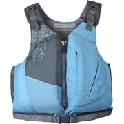 Stohlquist Womens PFD Escape Lifejacket Turquoise MD/LG