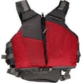 thumbnail image 1 of Stohlquist Youth/Adult Small Escape PFD 75-125 lbs, Red, 1 of 2