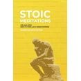 thumbnail image 1 of Mastering Stoicism Stoic Meditations: The Daily Stoic Ways to Think Like a Roman Emperor - Meditations on Wisdom, Perseverance and the Art , Book 3, (Paperback), 1 of 1