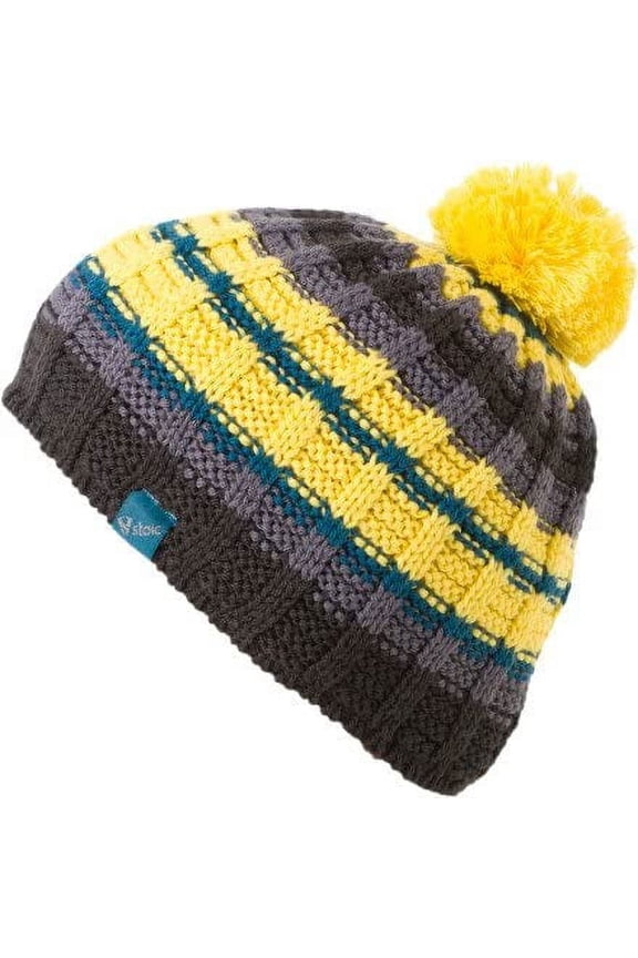 Men's Conversion Beanie w/ Fleece Lining + Extra Palm Top (Deep/Empire)