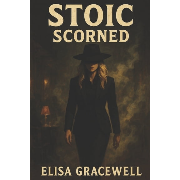 Stoic Stoic: Scorned, Book 1, (Paperback)