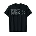 thumbnail image 1 of Stoic quote by Marcus Aurelius, Stoicism Philosophy Opinion T-Shirt, 1 of 5