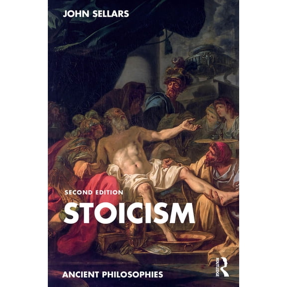 Ancient Philosophies Stoicism, (Paperback)