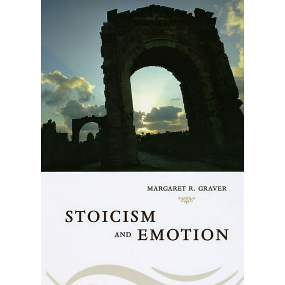 Stoicism & Emotion, (Paperback)