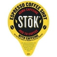 thumbnail image 1 of Stok Caffeinated Espresso Coffee Shot, 13 Milliliter -- 264 per Case., 1 of 7