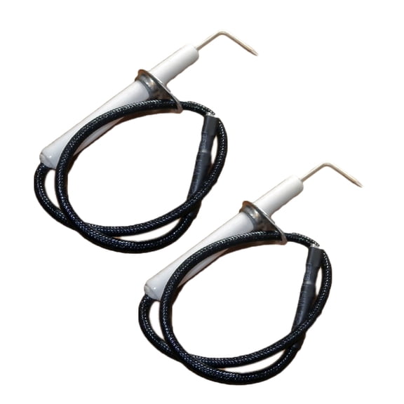 Stok Outdoor Grill (2 Pack) Replacement Ignition 3 Electrode # 081001002039-2PK
