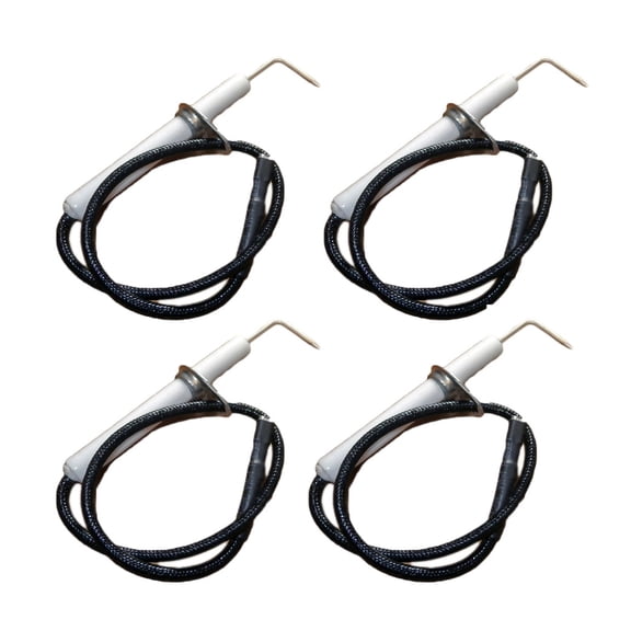 Stok Outdoor Grill (4 Pack) Replacement Ignition 2 Electrode - 081001002038-4PK