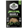 thumbnail image 1 of Stoked Oats Granola Stone Age 10.6 oz (Pack of 8), 1 of 1