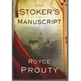 thumbnail image 1 of Pre-Owned Stoker's Manuscript (Hardcover) 0399158553 9780399158551, 1 of 1