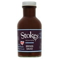 thumbnail image 1 of Stokes Brown Sauce 320 g (Pack of 3), 1 of 1