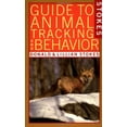 thumbnail image 1 of Pre-Owned Stokes Guide to Animal Tracking and Behavior (Paperback) 0316817341 9780316817349, 1 of 1