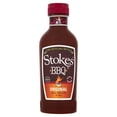 thumbnail image 1 of Stokes Original BBQ Sauce Squeezy 510g (Pack of 3), 1 of 1