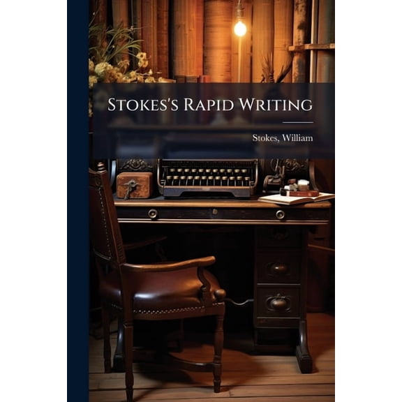 Stokes's Rapid Writing, (Paperback)