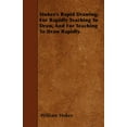 thumbnail image 1 of Stokes's Rapid Drawing; For Rapidly Teaching To Draw, And For Teaching To Draw Rapidly. (Paperback), 1 of 1