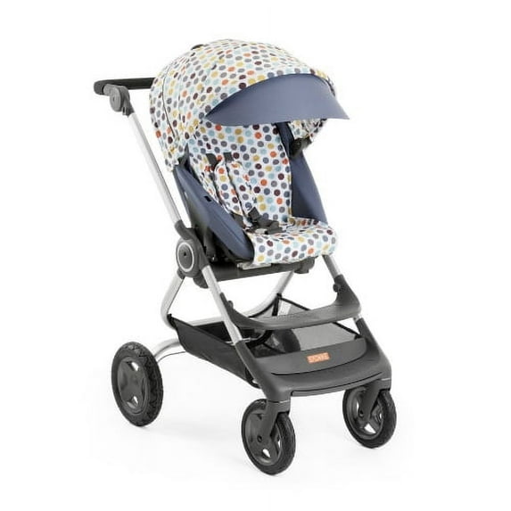 Stokke Scoot Style Kit - Retro Dots