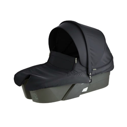 Stokke Xplory Carry Cot - Deep Blue