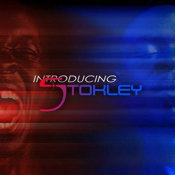 Stokley - Introducing Stokley - Music & Performance - CD