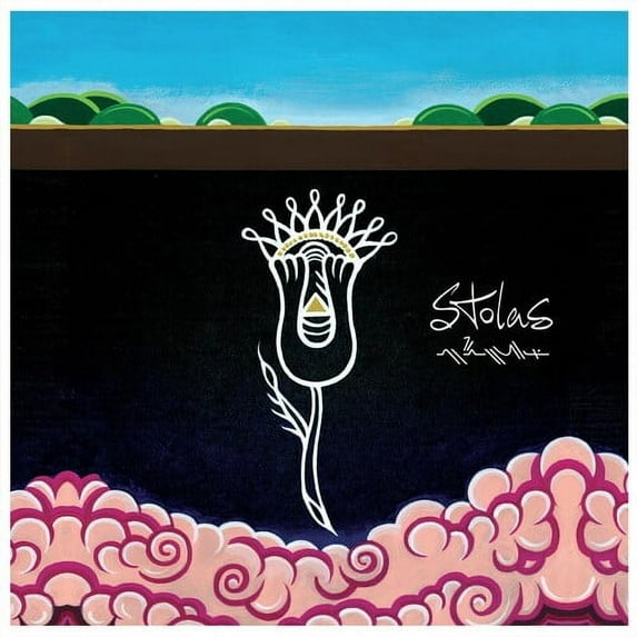 Stolas - Stolas - Rock - Vinyl