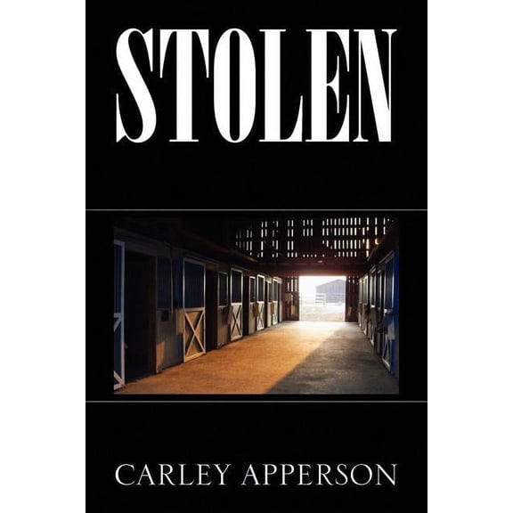 Stolen, (Paperback)