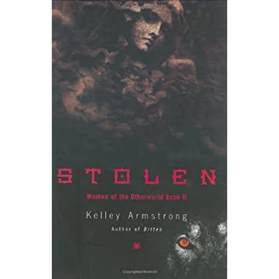 Pre-Owned Stolen: A Novel (Otherworld Book 2) (Hardcover) 0670031372 9780670031375