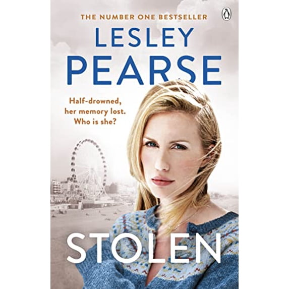 Pre-Owned Stolen (Paperback) 014103050X 9780141030500
