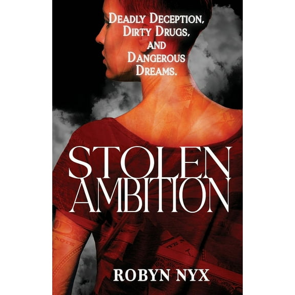 Stolen Ambition, (Paperback)