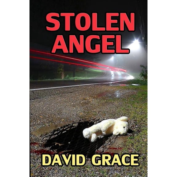 Stolen Angel, (Paperback)