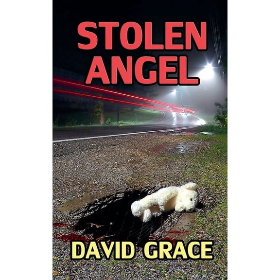 Stolen Angel, (Paperback)