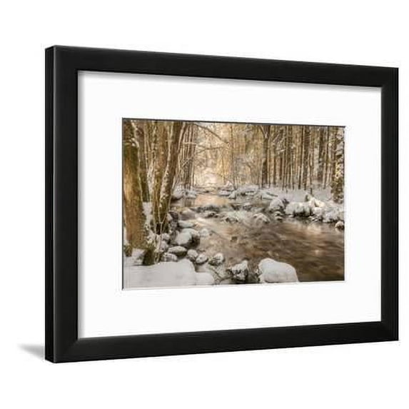 Stolen Beauty, Scenic Seasons Framed Art Print Wall Art by Philippe Sainte-Laudy Sold by Art.Com