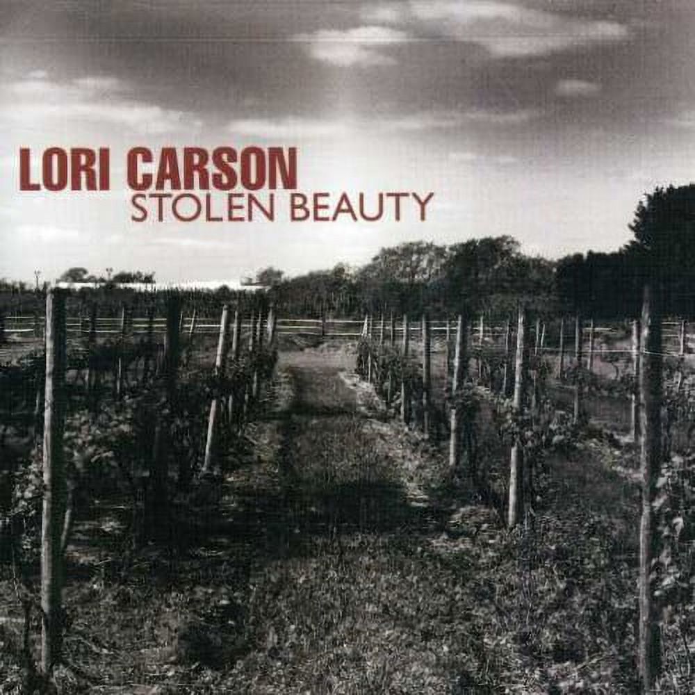 Stolen Beauty