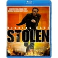 thumbnail image 1 of Pre-Owned Stolen [BLU-RAY], 1 of 1