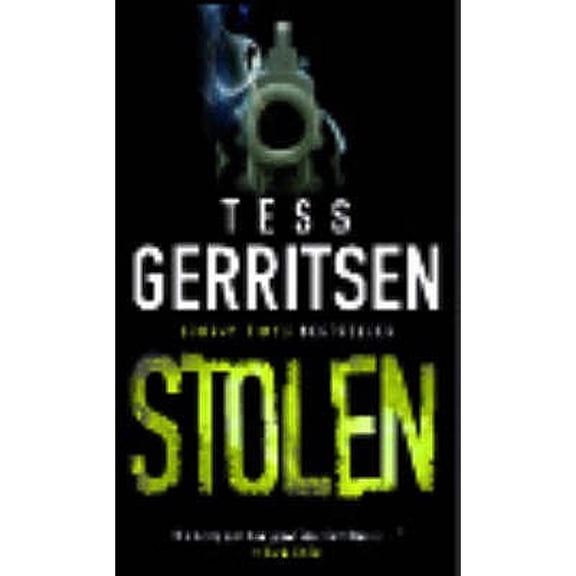 Pre-Owned Stolen (Thief of Hearts) (Paperback) 0778301958 9780778301950