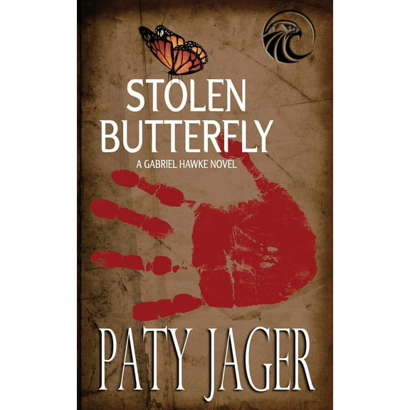 Stolen Butterfly, (Paperback)