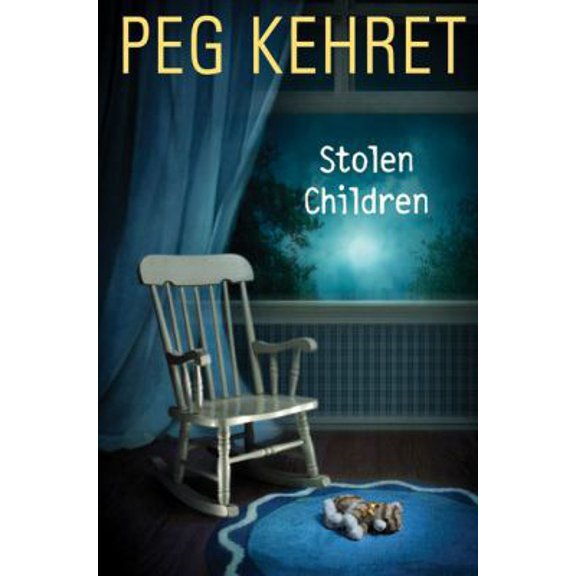 Pre-Owned Stolen Children (Hardcover) by Peg Kehret