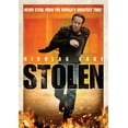 thumbnail image 1 of Pre-Owned Stolen (DVD + Digital Copy), 1 of 1