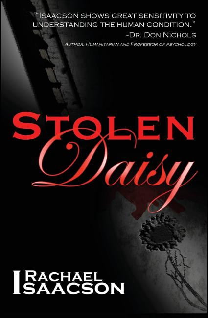 Stolen Daisy (Paperback)