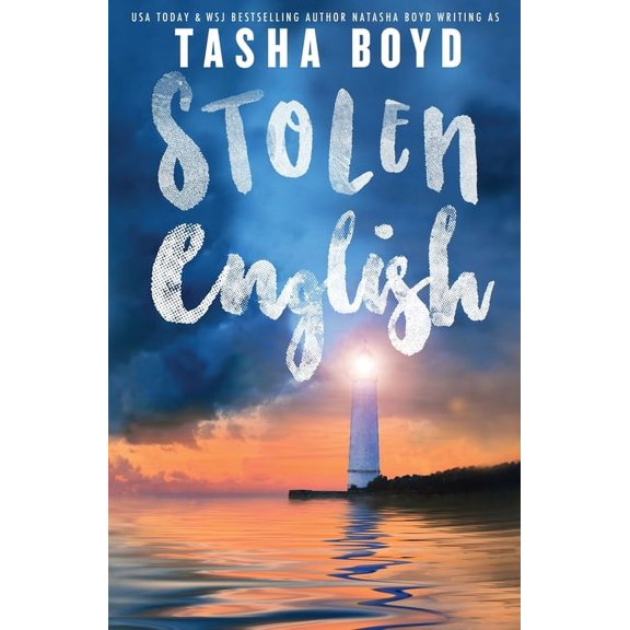 Stolen English, (Paperback)