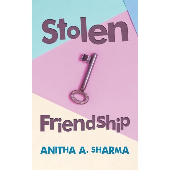 Stolen Friendship, (Paperback)