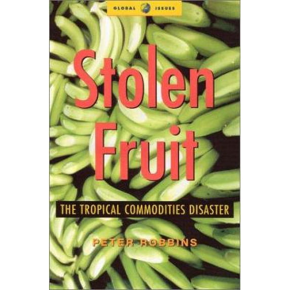 Pre-Owned Stolen Fruit (Paperback) 1842772813 9781842772812