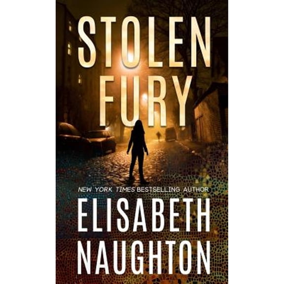 Pre-Owned Stolen Fury (Paperback) 1945904143 9781945904141