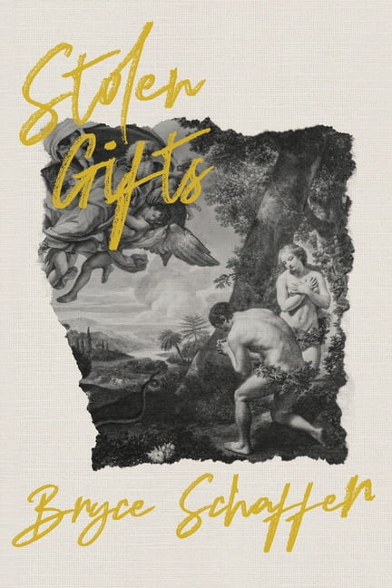 Stolen Gifts: Don't miss out on the calling of God, (Paperback)