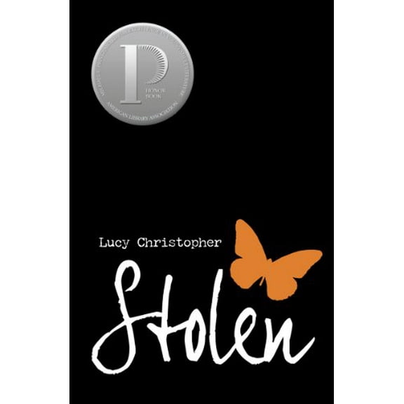 Pre-Owned Stolen (Hardcover) 0545170931 9780545170932